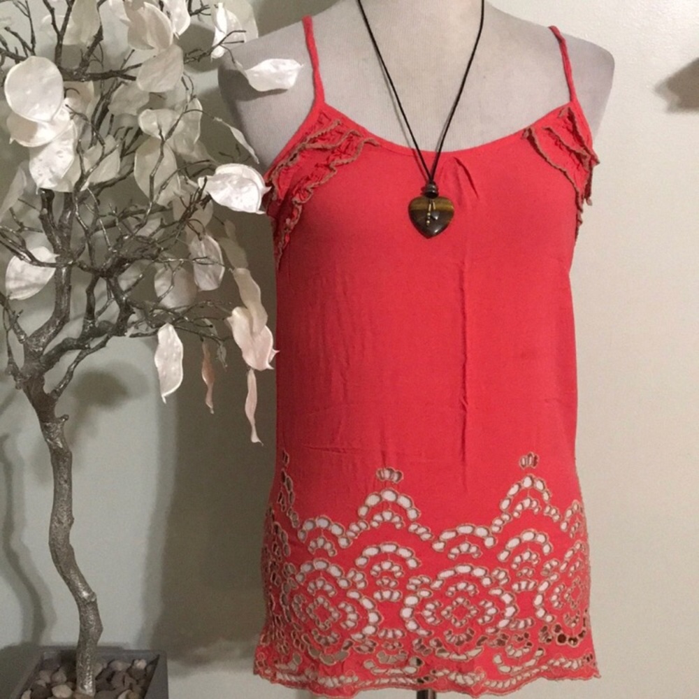 Adorable Tank Top